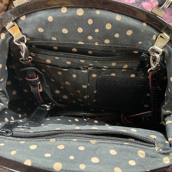 Brighton Vintage bag - Picture 4 of 6